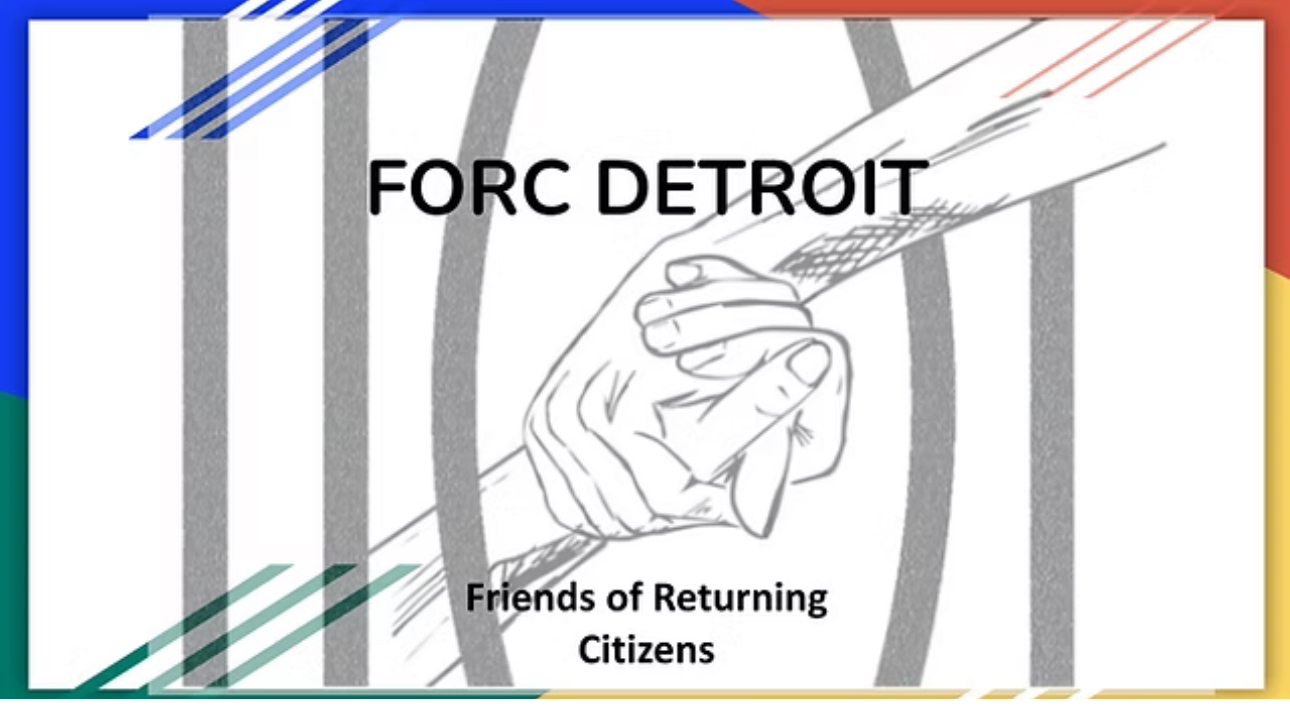 Forc Detroit Logo