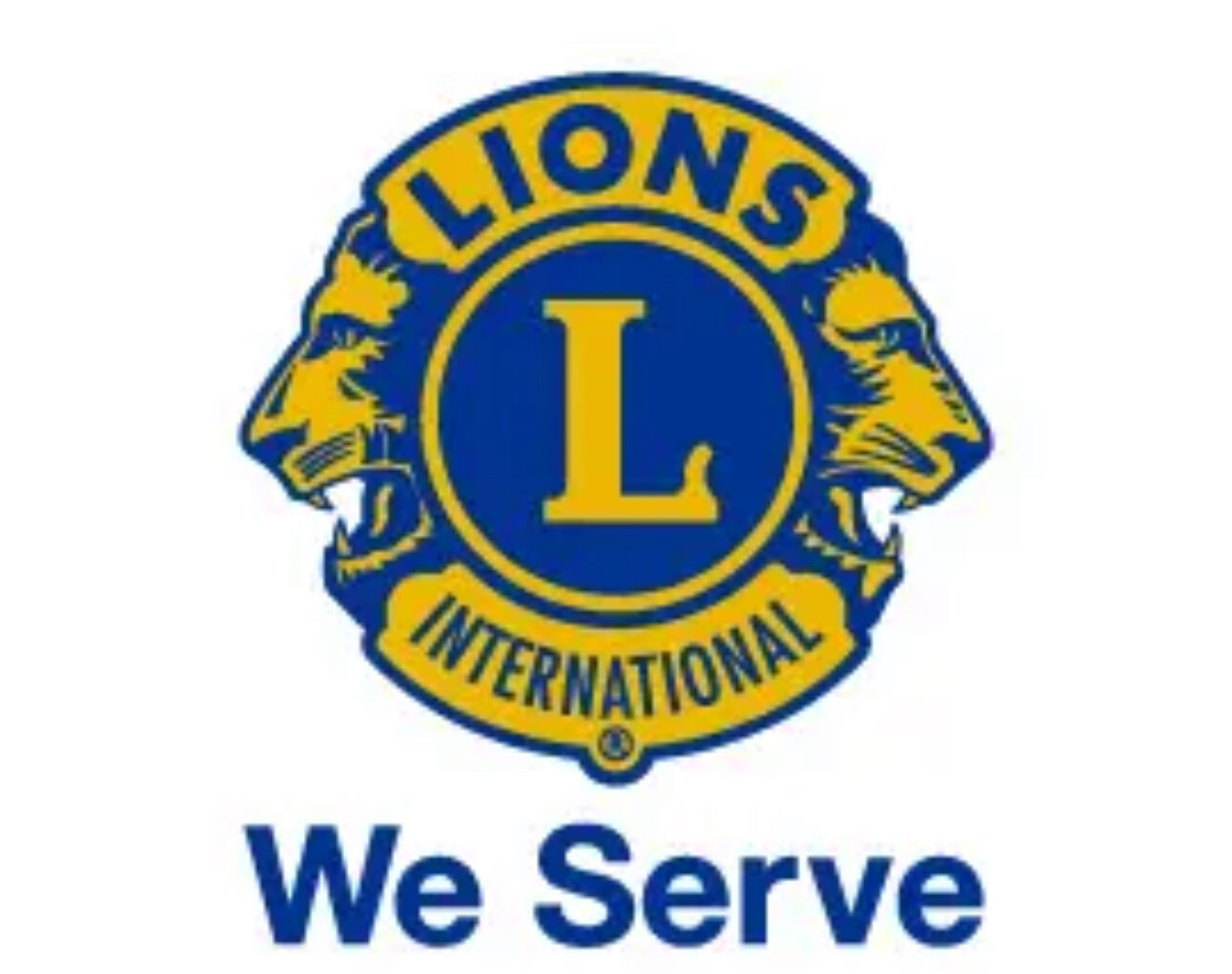 Lions Club International Logo