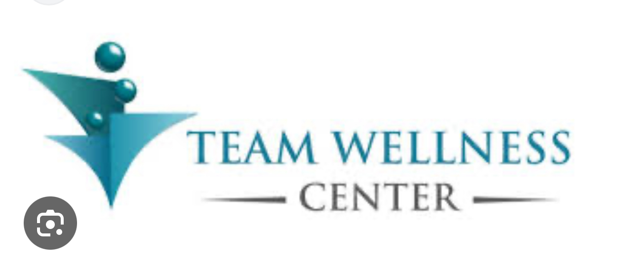 Team Wellness Center Logo