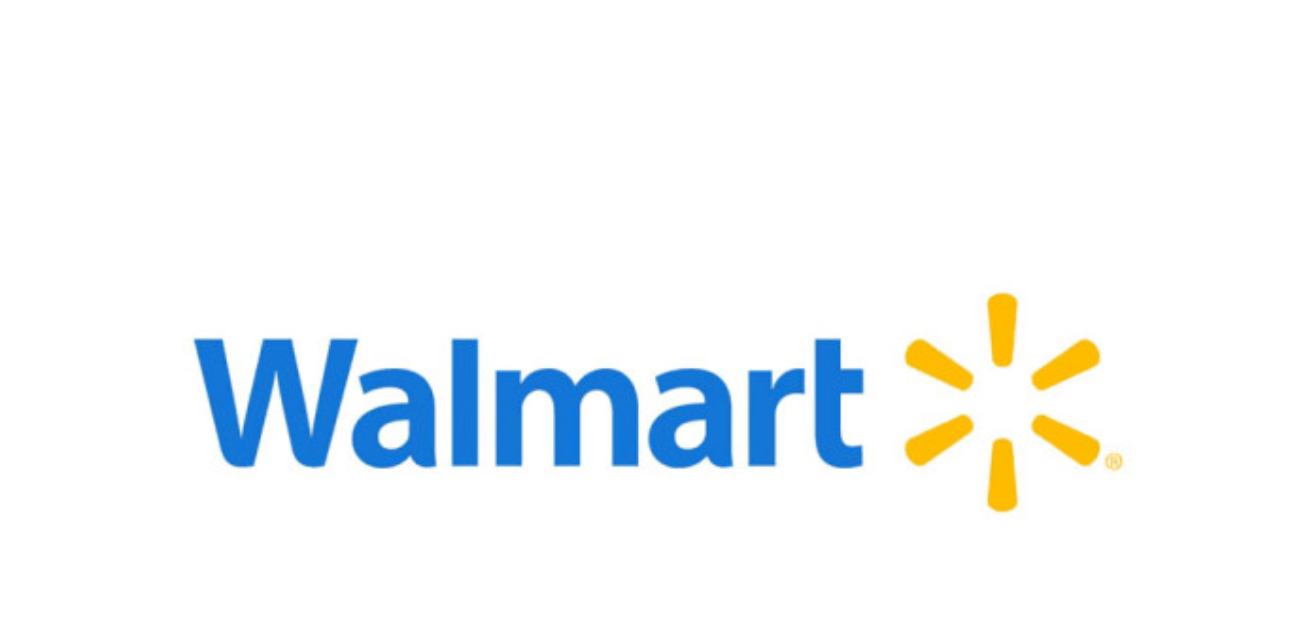 Walmart Logo